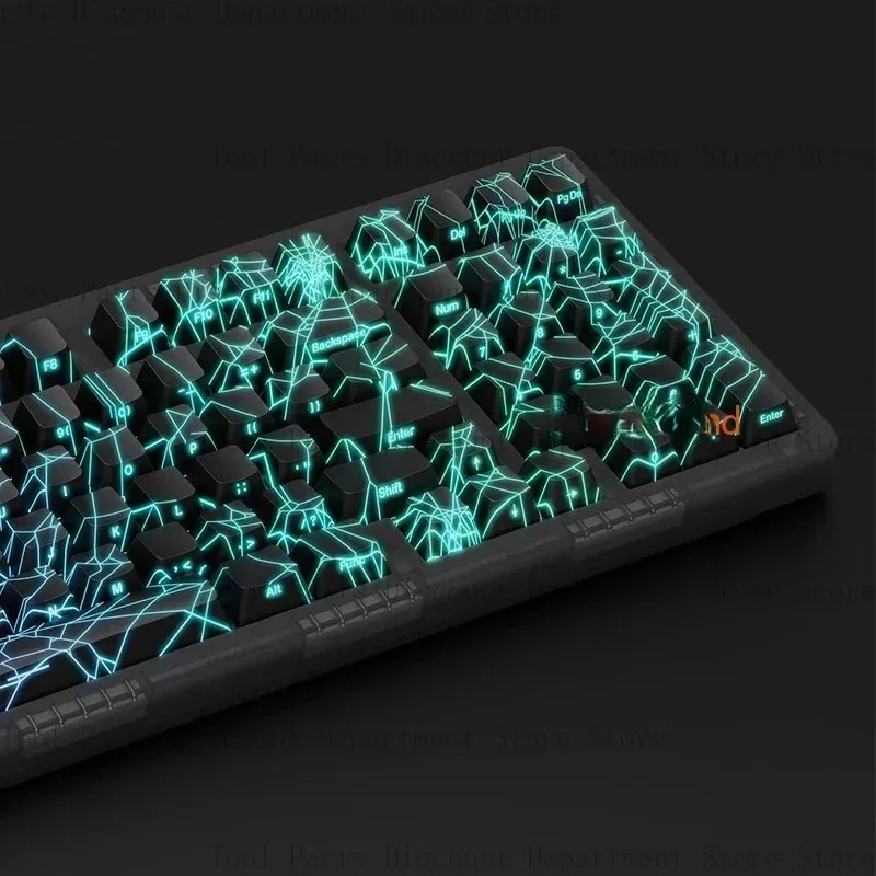 ZORNHER Zuohe ZH980 Spider Web - Gaming Accessories Manufacturers บทวิจารณ์และราคา