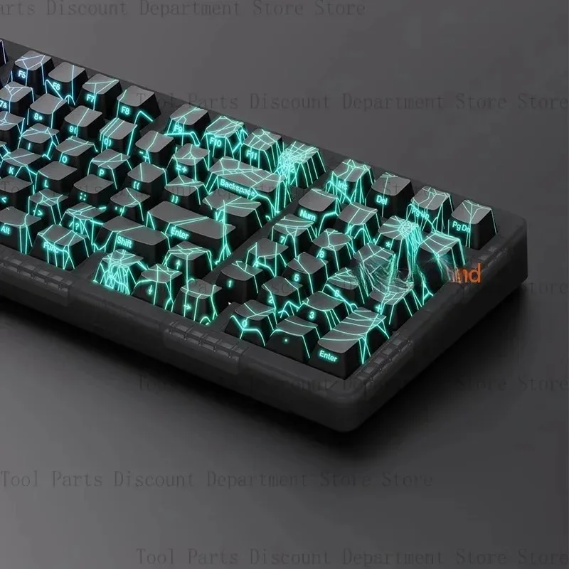 ZORNHER Zuohe ZH980 Spider Web - Gaming Accessories Manufacturers บทวิจารณ์และราคา