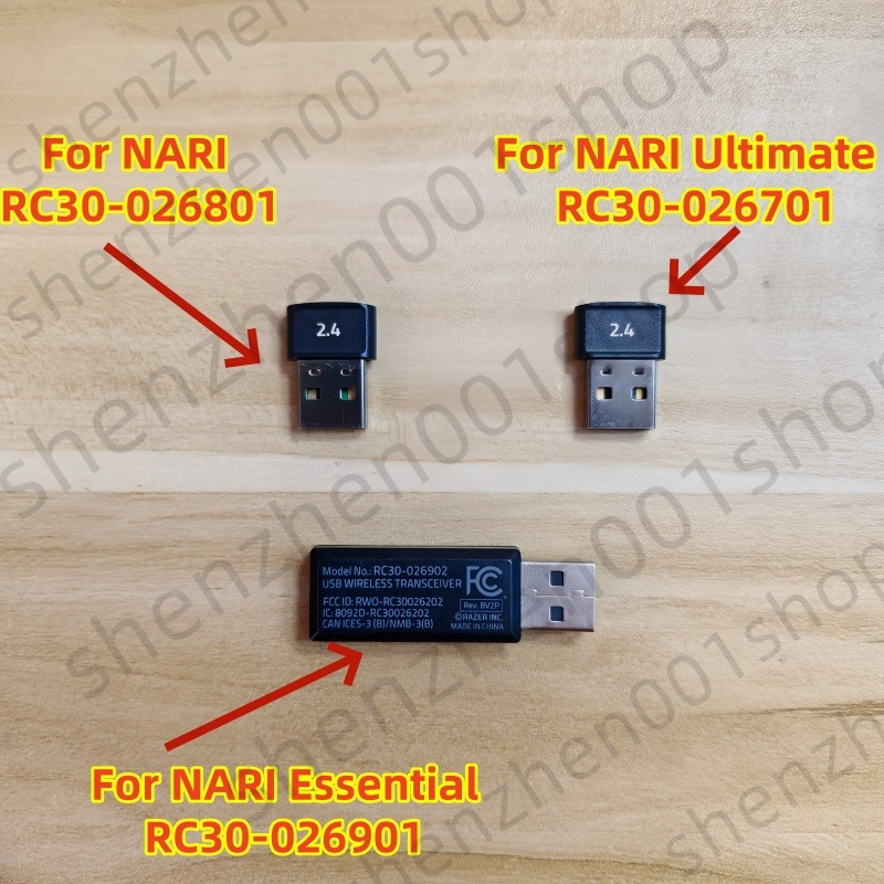 For Razer Nari 、Nari Ultimate  - Essential Gaming Accessories บทวิจารณ์และราคา