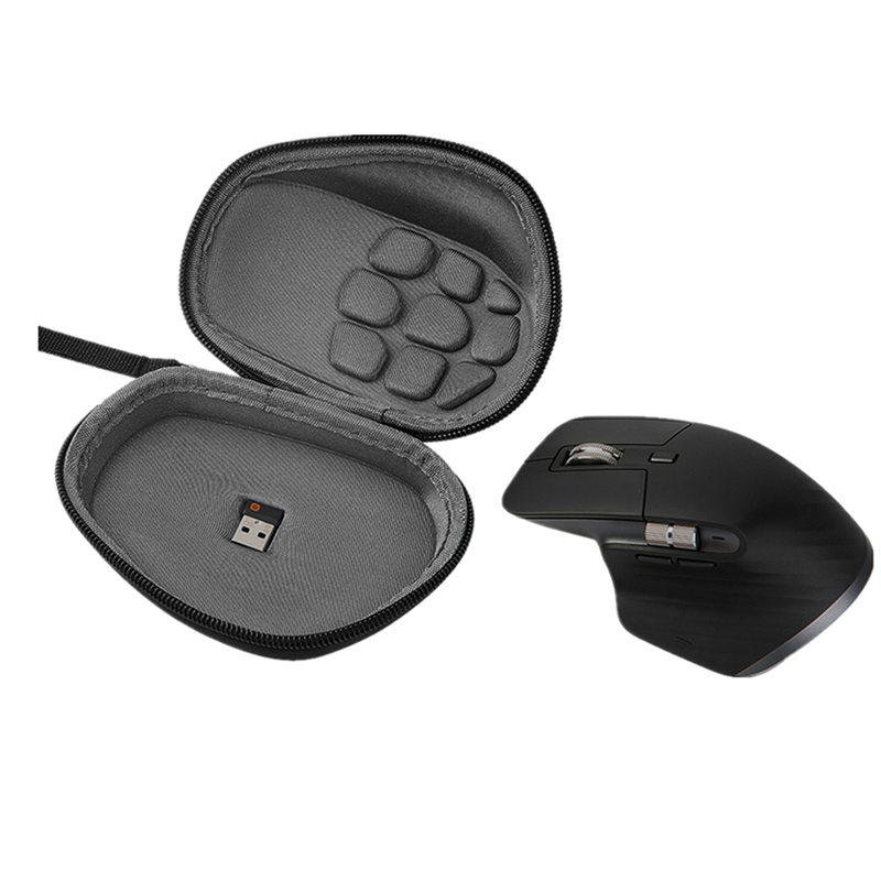 Leading-Carrying Bag Gaming Mo - Gaming Accessories Logitech บทวิจารณ์และราคา