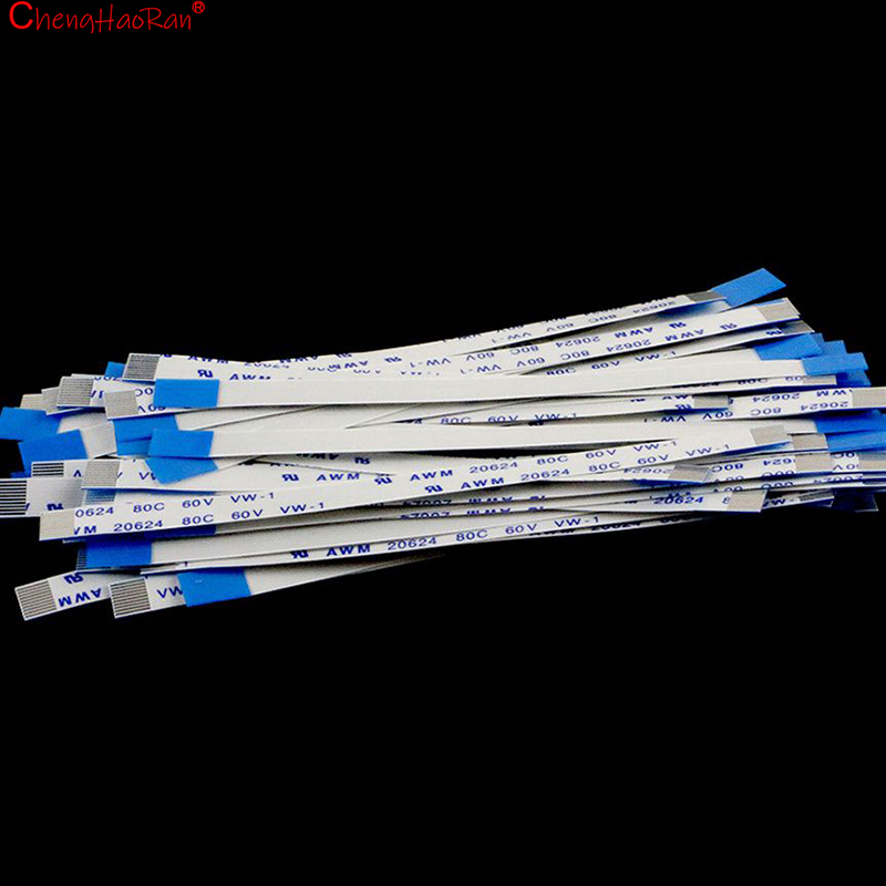 10Pcs Power Switch Ribbon cabl - Gaming Accessories Ps4 บทวิจารณ์และราคา