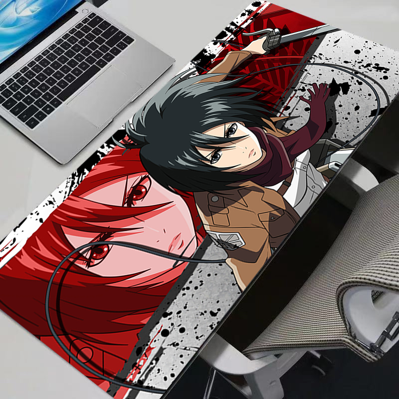 Mouse Pads Anime Mouse Pad Gam - Gaming Mouse Pad Xl บทวิจารณ์และราคา