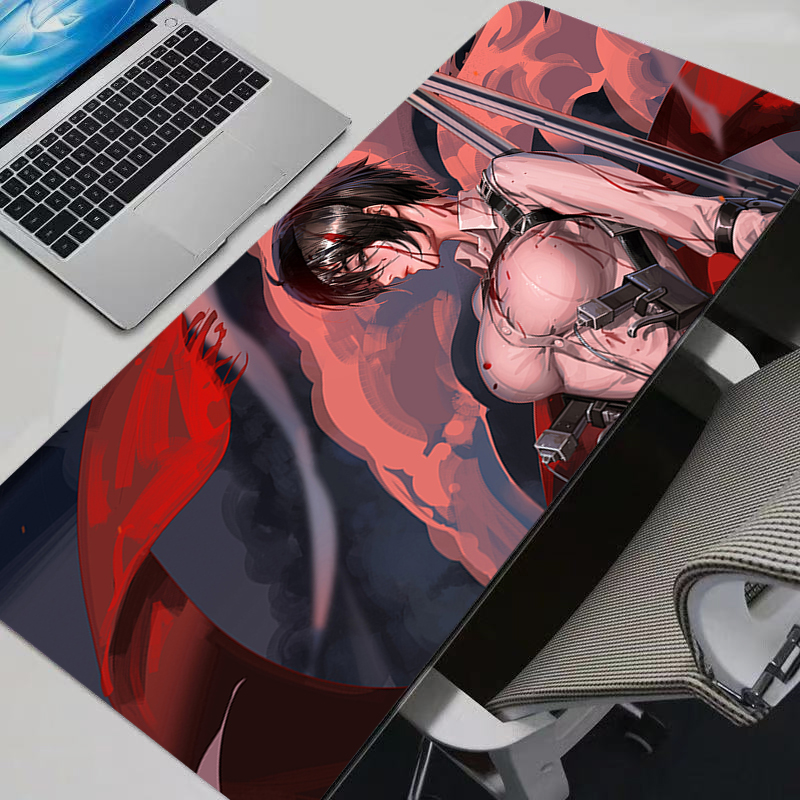 Mouse Pads Anime Mouse Pad Gam - Gaming Mouse Pad Xl บทวิจารณ์และราคา