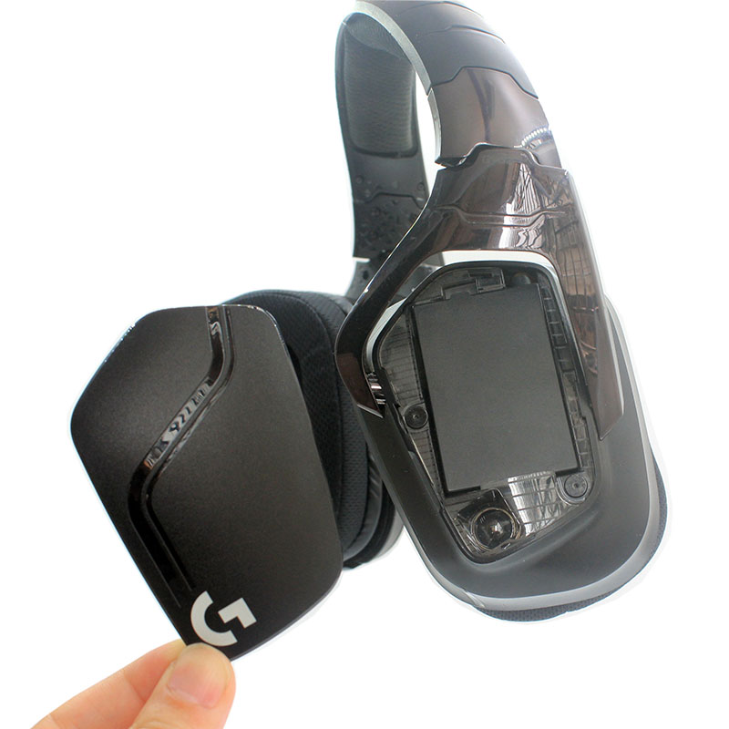 Logitech G933 G935 G533 Gaming - Gaming Accessories Logitech บทวิจารณ์และราคา