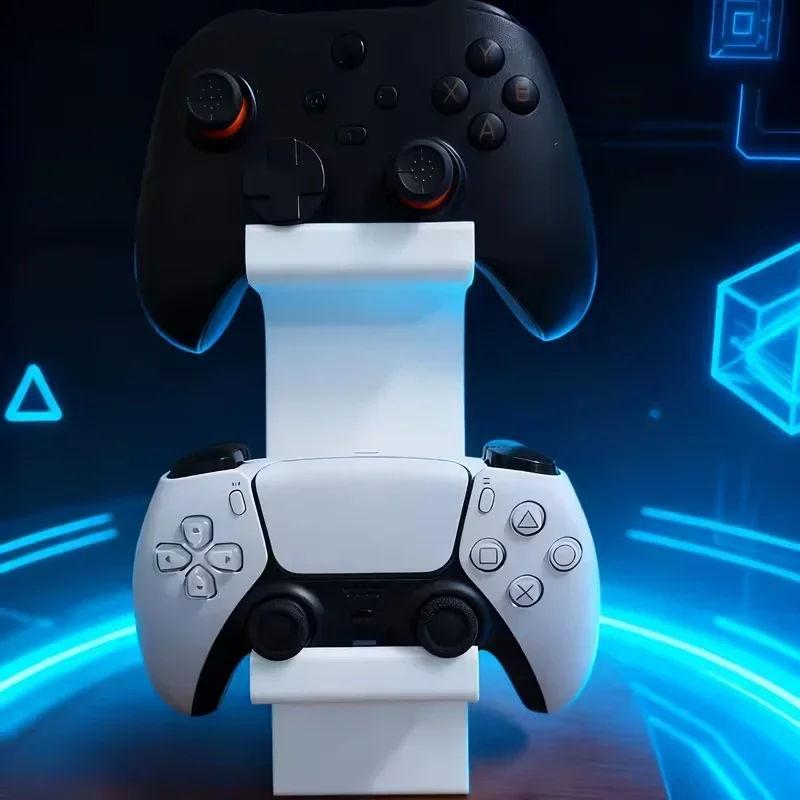 1PC 3-Tier Game Controller and - Gaming Accessories Ps4 บทวิจารณ์และราคา
