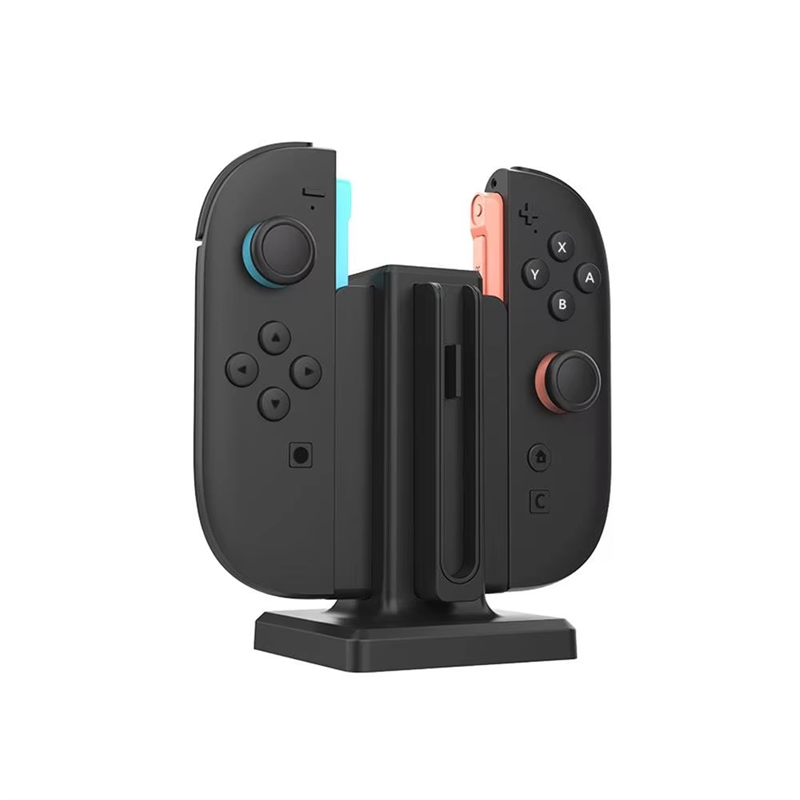 L72A-Charging Dock For Nintend - Essential Gaming Accessories บทวิจารณ์และราคา