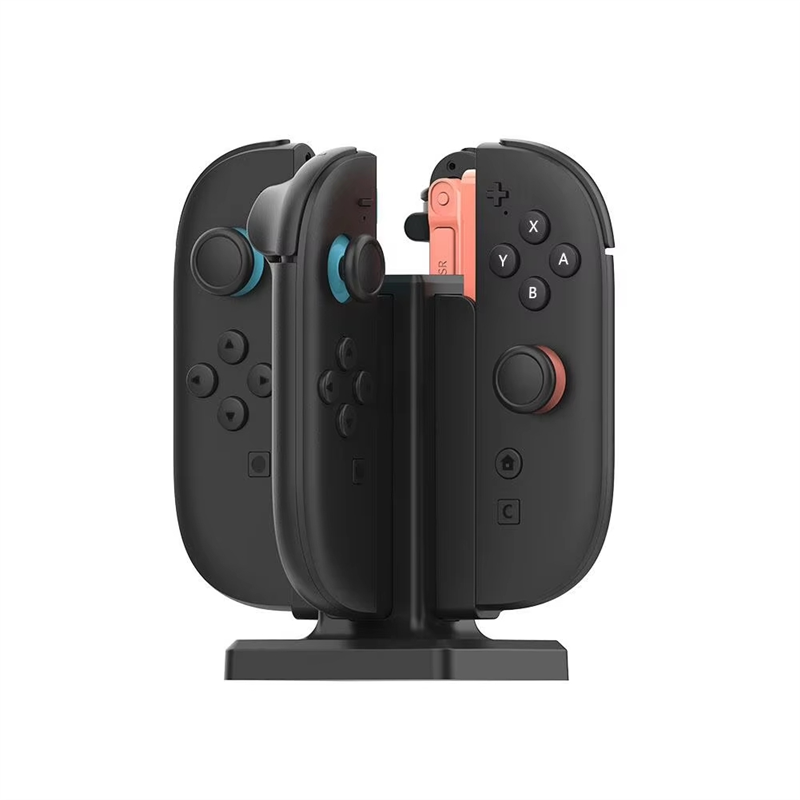 L72A-Charging Dock For Nintend - Essential Gaming Accessories บทวิจารณ์และราคา