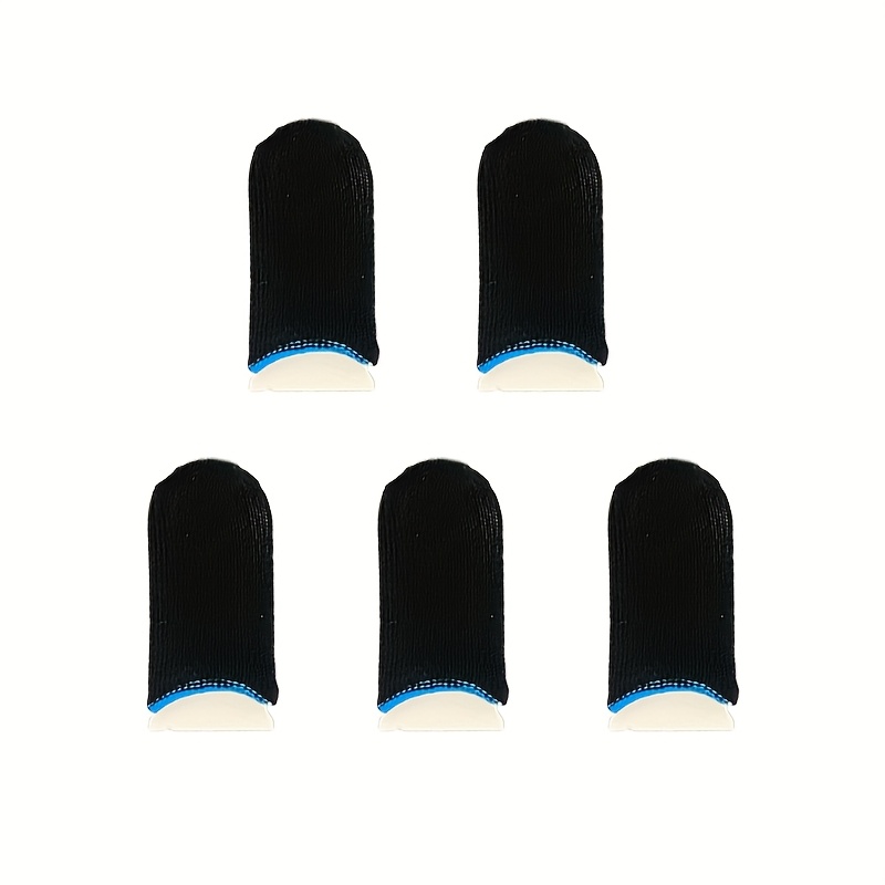5Pcs Breathable Sweat Resistan - Gaming Accessories For Phone บทวิจารณ์และราคา