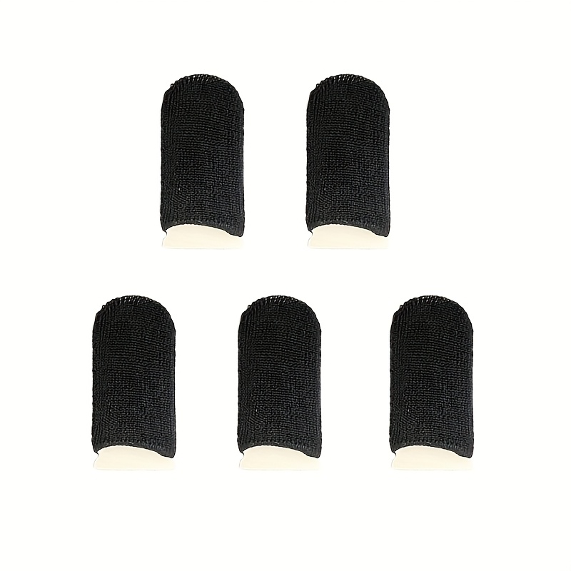 5Pcs Breathable Sweat Resistan - Gaming Accessories For Phone บทวิจารณ์และราคา
