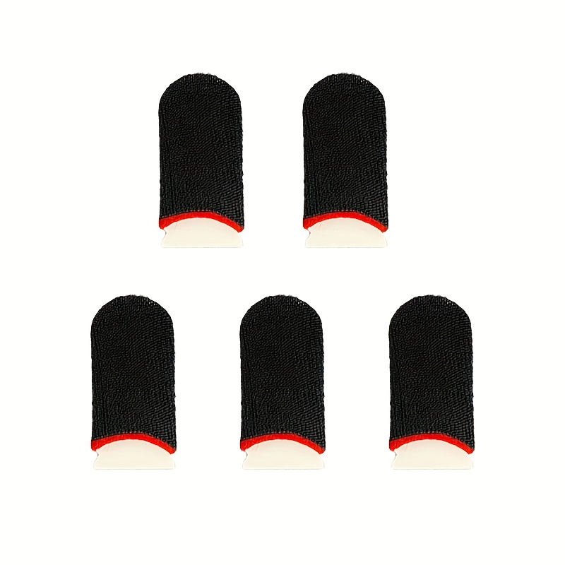5Pcs Breathable Sweat Resistan - Gaming Accessories For Phone บทวิจารณ์และราคา