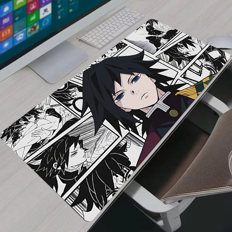 Mouse Pad XXL Gamer Anime Larg - Gaming Mouse Pad Xl บทวิจารณ์และราคา