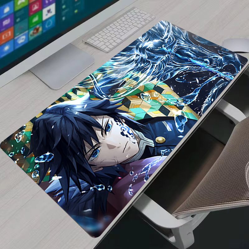 Mouse Pad XXL Gamer Anime Larg - Gaming Mouse Pad Xl บทวิจารณ์และราคา