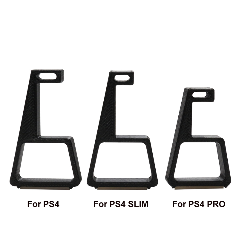 4Pcs Cooling Horizontal Holder - Gaming Accessories Ps4 บทวิจารณ์และราคา