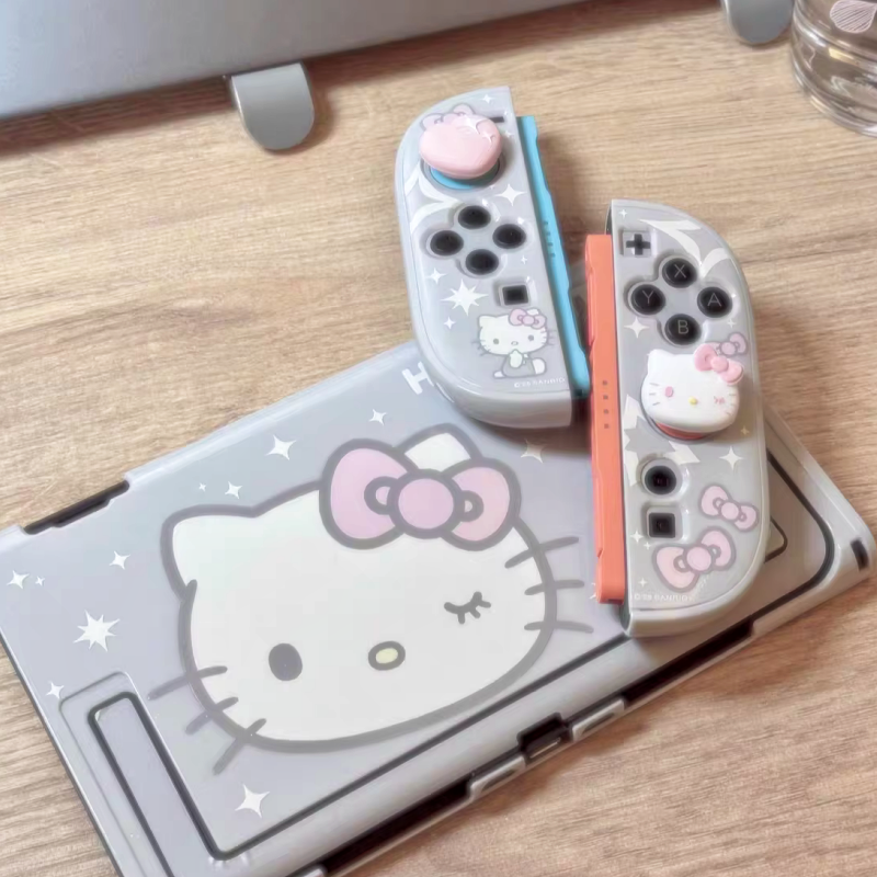 Geekshare Switch 2 Protective  - Gaming Accessories Cute บทวิจารณ์และราคา
