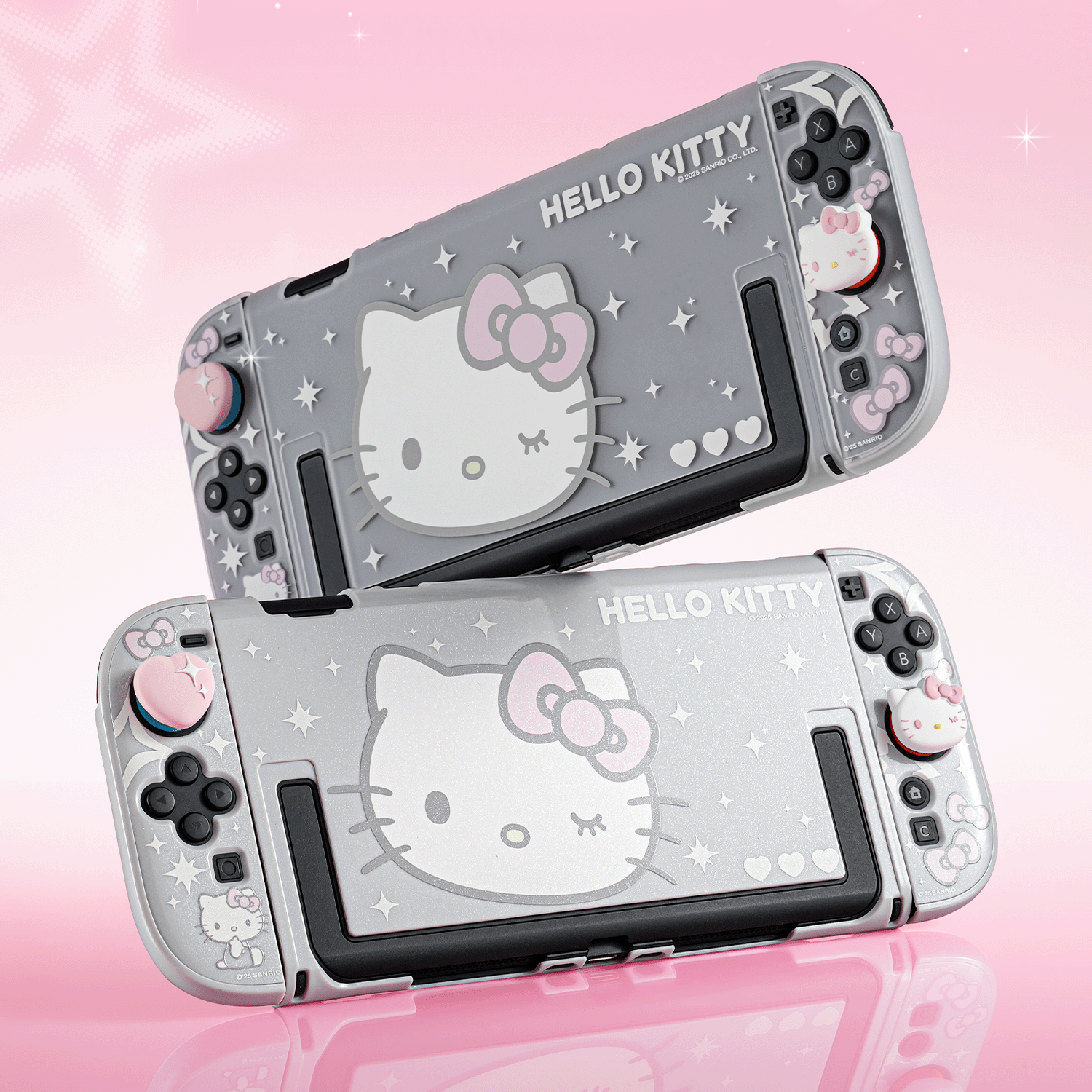 Geekshare Switch 2 Protective  - Gaming Accessories Cute บทวิจารณ์และราคา
