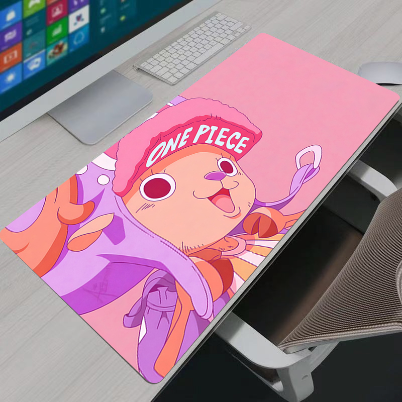One Piece Tony Tony Chopper Ga - Gaming Mouse Pad Xl บทวิจารณ์และราคา