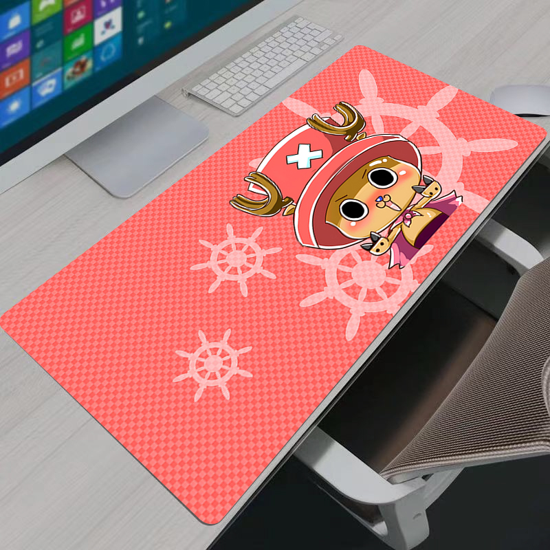 One Piece Tony Tony Chopper Ga - Gaming Mouse Pad Xl บทวิจารณ์และราคา