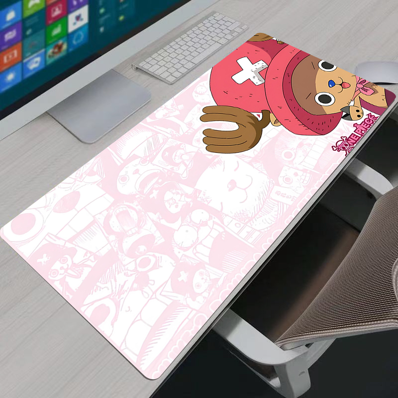 One Piece Tony Tony Chopper Ga - Gaming Mouse Pad Xl บทวิจารณ์และราคา