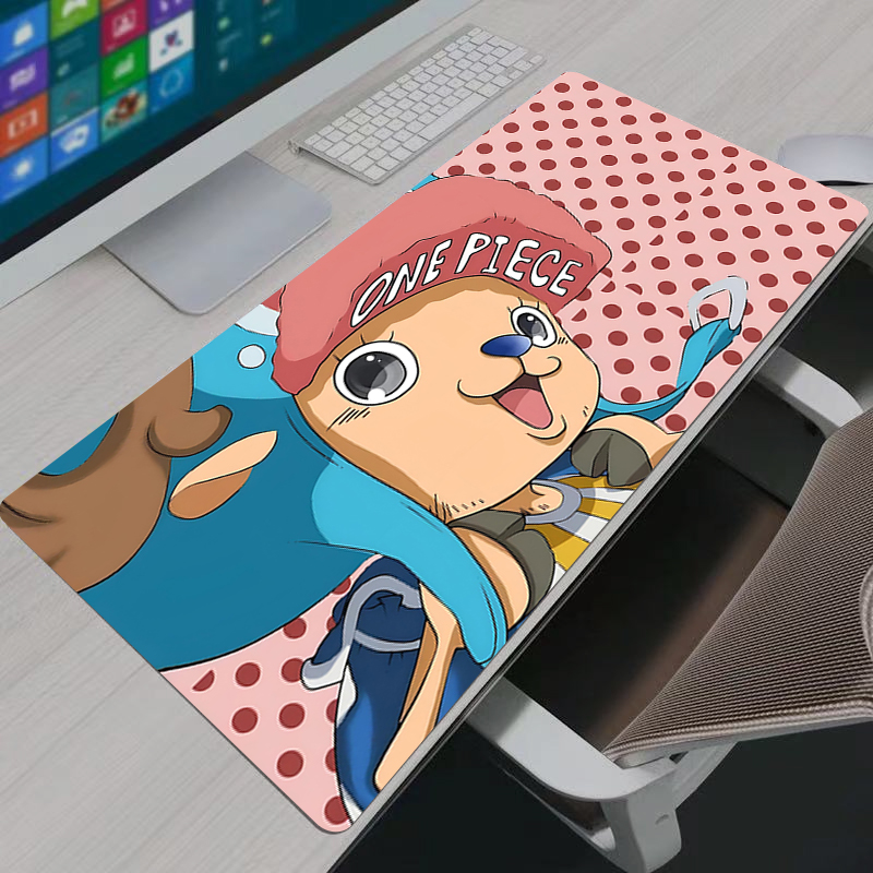 One Piece Tony Tony Chopper Ga - Gaming Mouse Pad Xl บทวิจารณ์และราคา