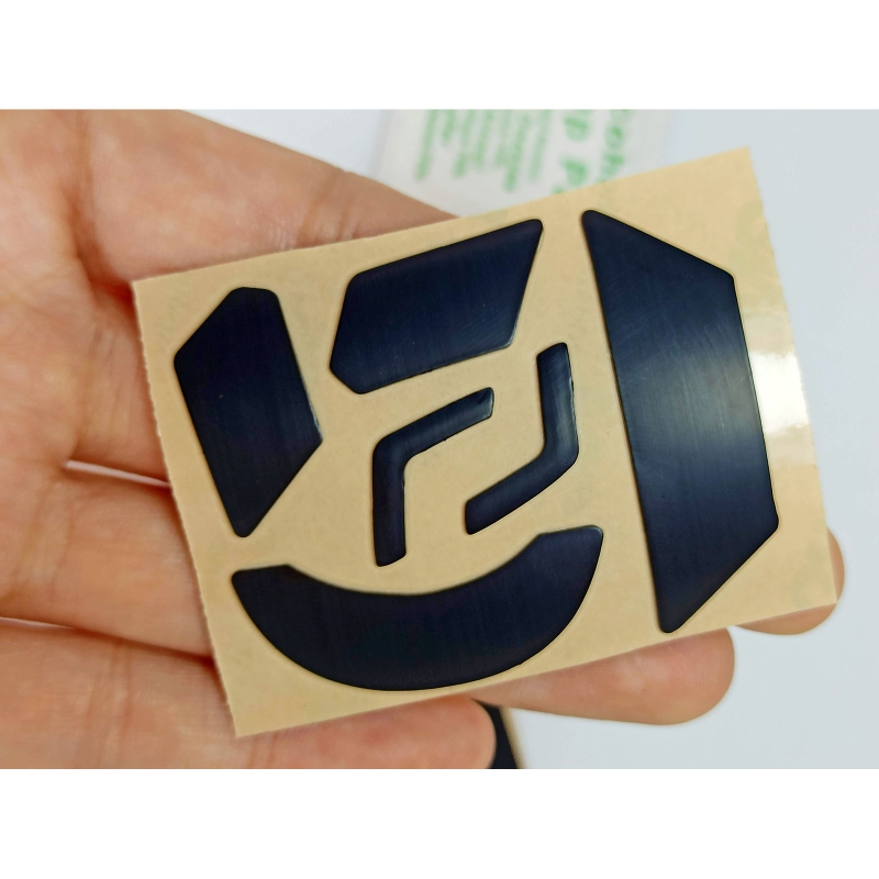 Mouse Skate Feet Pad for logit - Gaming Accessories Logitech บทวิจารณ์และราคา