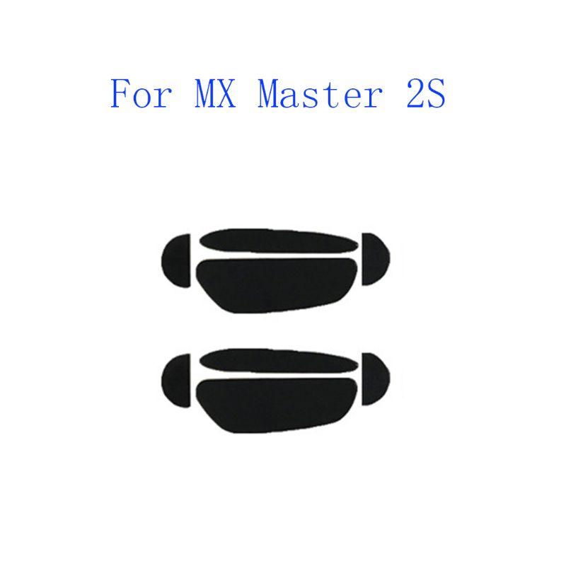 2 Packs Mouse Feet Replacement - Gaming Accessories Logitech บทวิจารณ์และราคา
