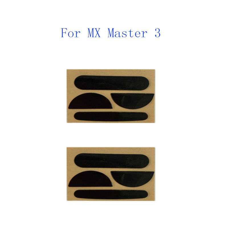 2 Packs Mouse Feet Replacement - Gaming Accessories Logitech บทวิจารณ์และราคา