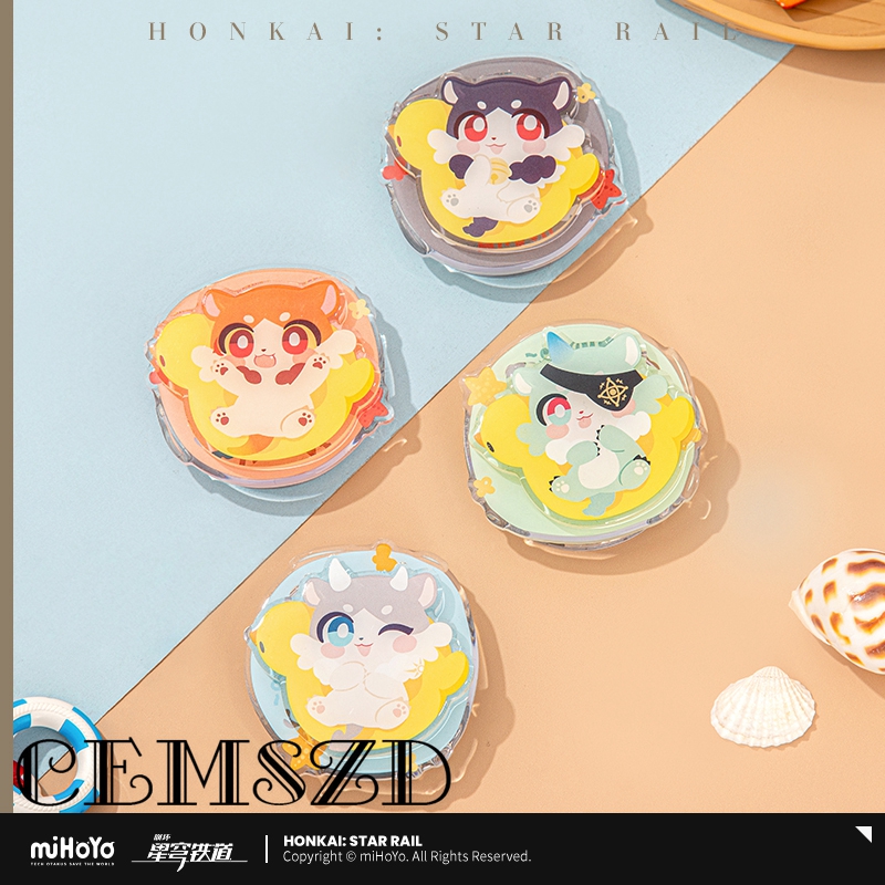 [Genuine] Game Honkai Star Rai - Gaming Accessories For Phone บทวิจารณ์และราคา