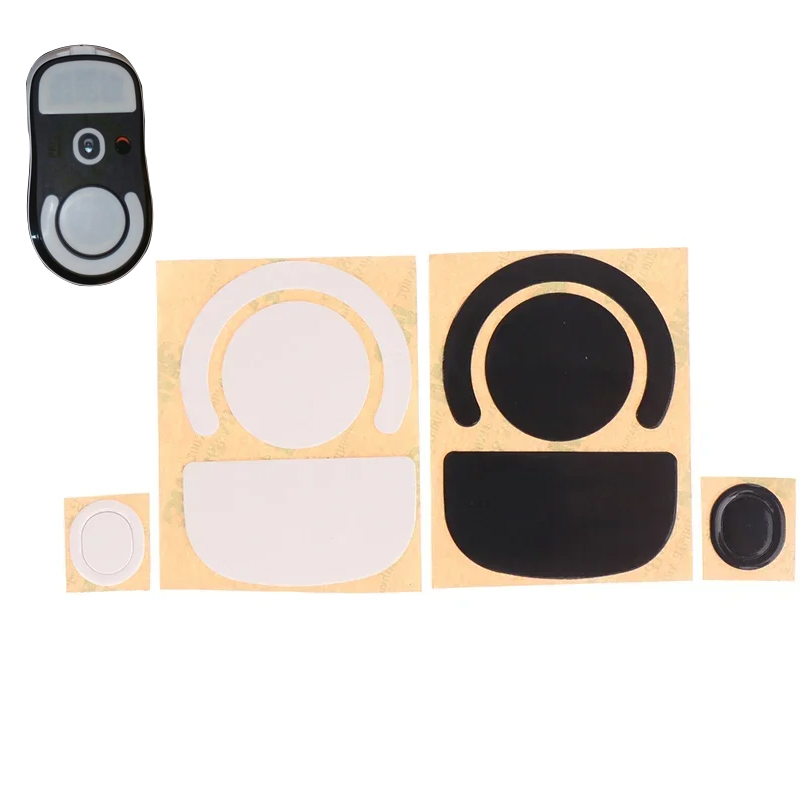 Mouse Feet Sticker 1 Pack Espo - Gaming Accessories Logitech บทวิจารณ์และราคา