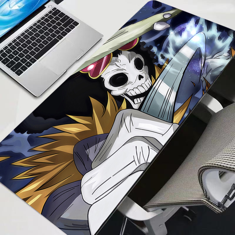 One Piece Mouse Pad XL Lockedg - Gaming Mouse Pad Xl บทวิจารณ์และราคา