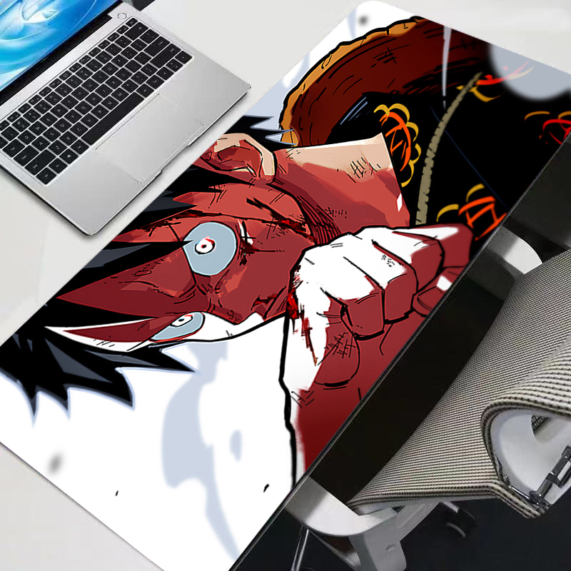 One Piece Mouse Pad XL Lockedg - Gaming Mouse Pad Xl บทวิจารณ์และราคา
