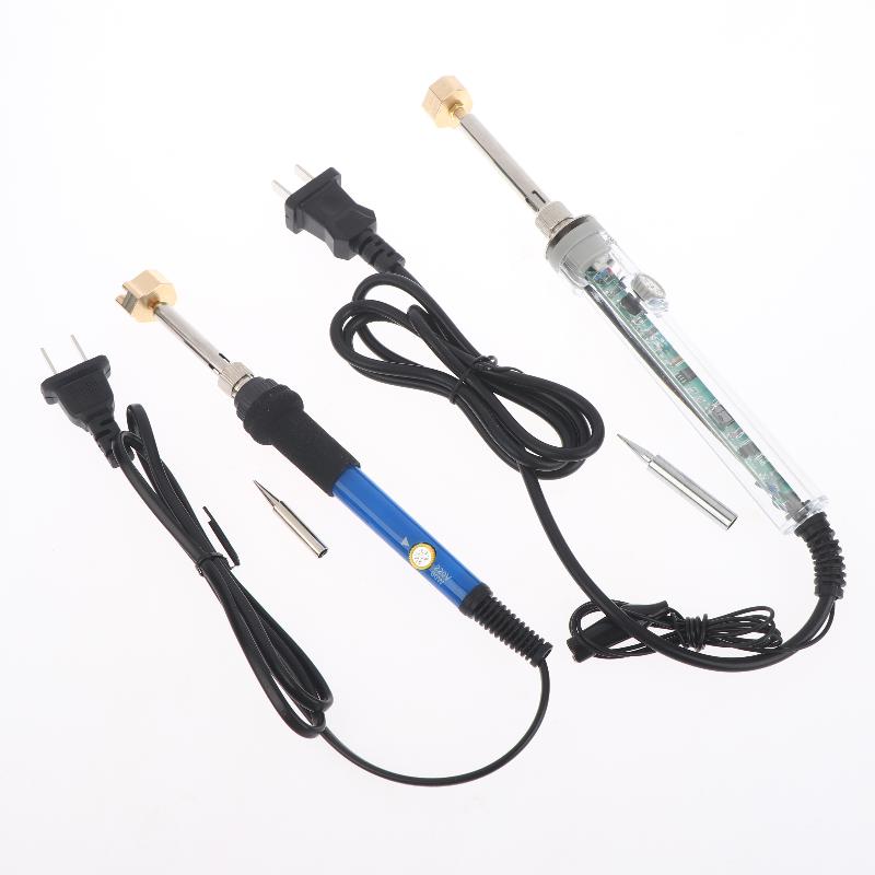 1 Set Joystick Soldering Tip f - Essential Gaming Accessories บทวิจารณ์และราคา