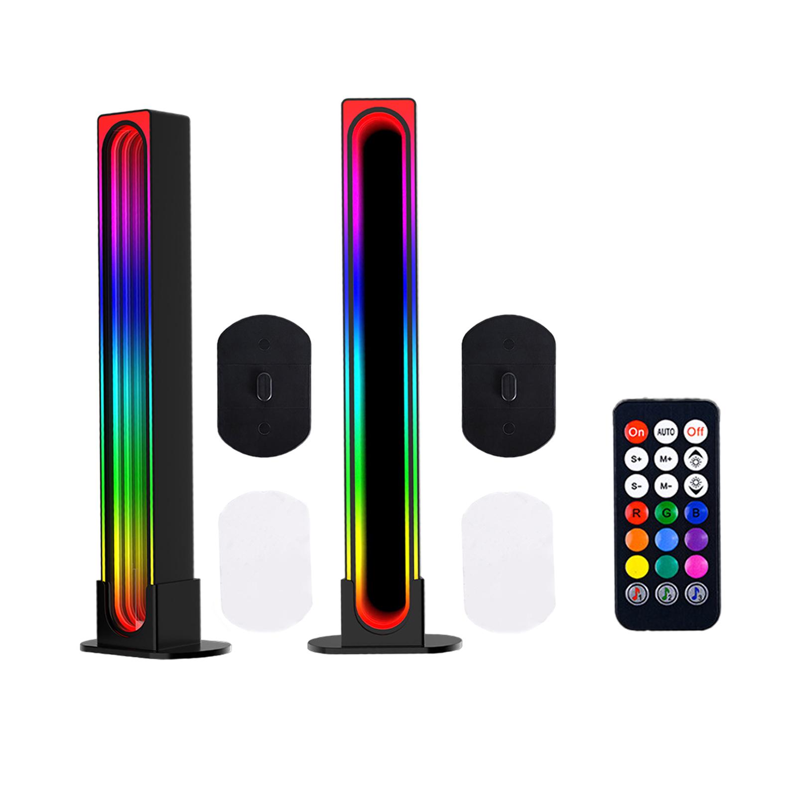 LED RGB Light Bar Gaming Acces - Gaming Accessories App บทวิจารณ์และราคา
