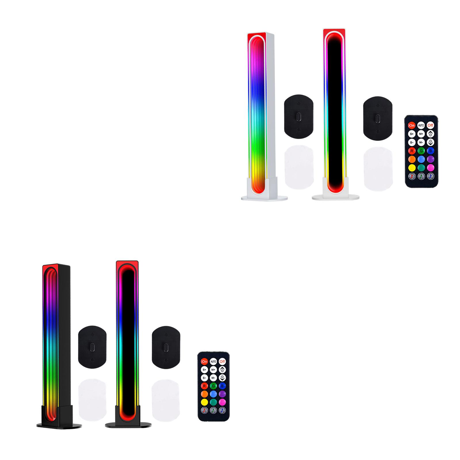 LED RGB Light Bar Gaming Acces - Gaming Accessories App บทวิจารณ์และราคา