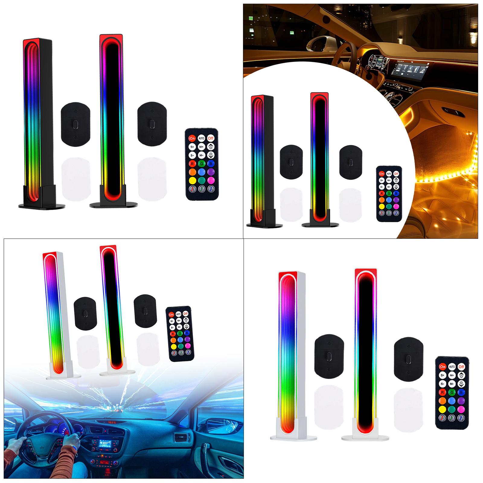 LED RGB Light Bar Gaming Acces - Gaming Accessories App บทวิจารณ์และราคา