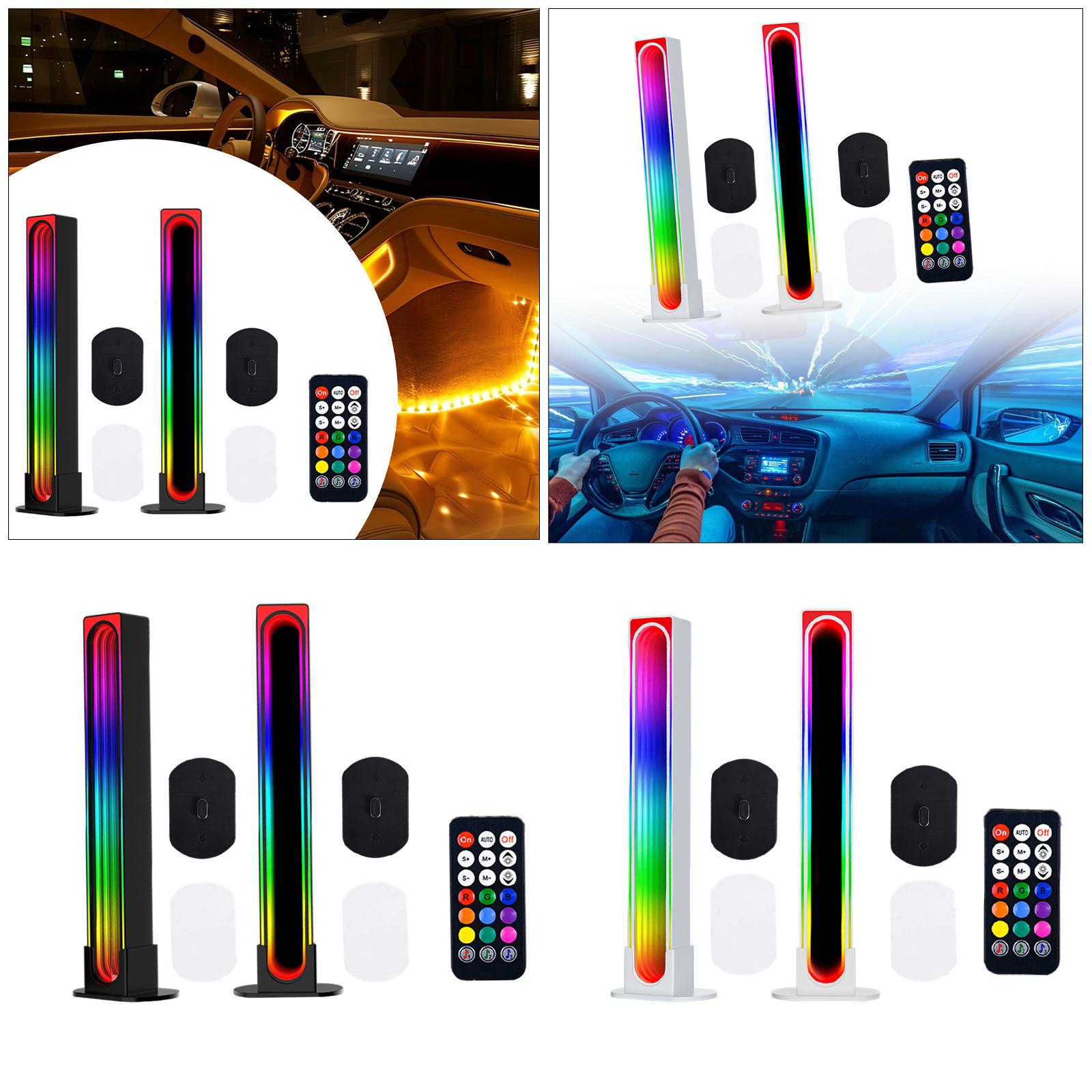 LED RGB Light Bar Gaming Acces - Gaming Accessories App บทวิจารณ์และราคา
