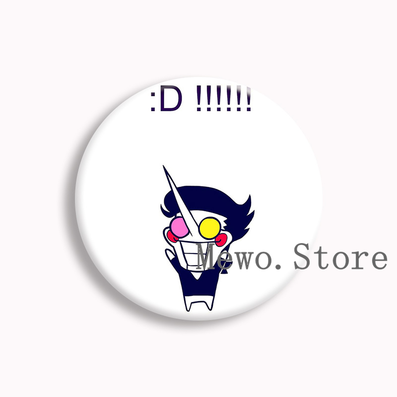 Popular Game Deltarune Spamton - Gaming Accessories For Gaming Room บทวิจารณ์และราคา