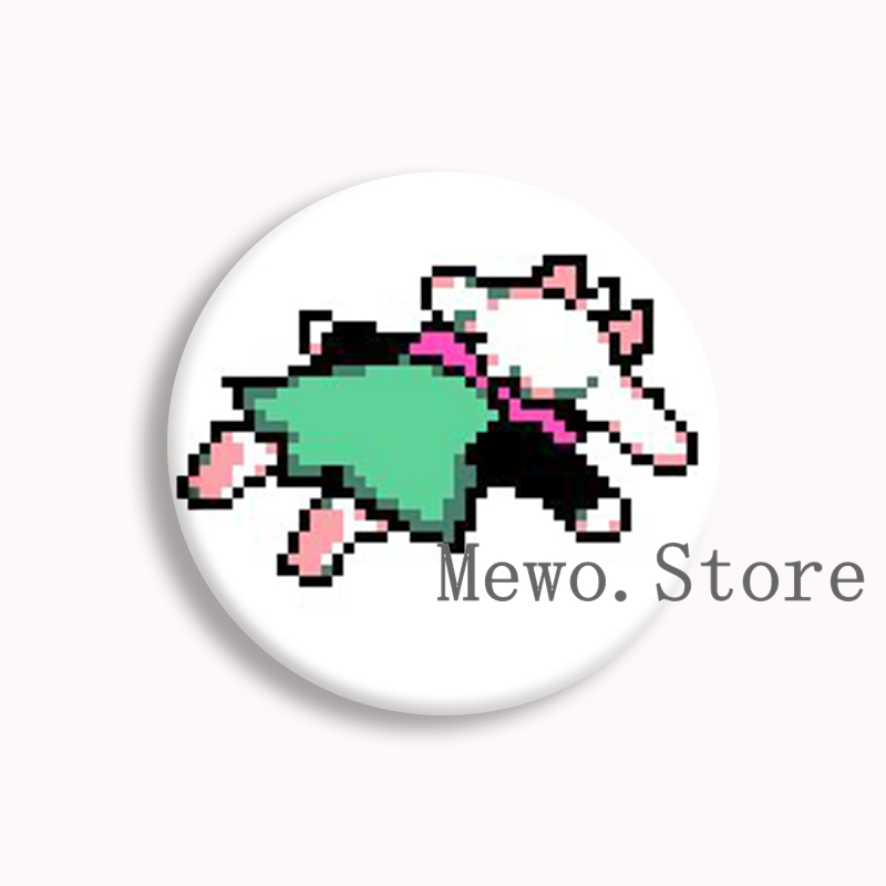 Popular Game Deltarune Spamton - Gaming Accessories For Gaming Room บทวิจารณ์และราคา