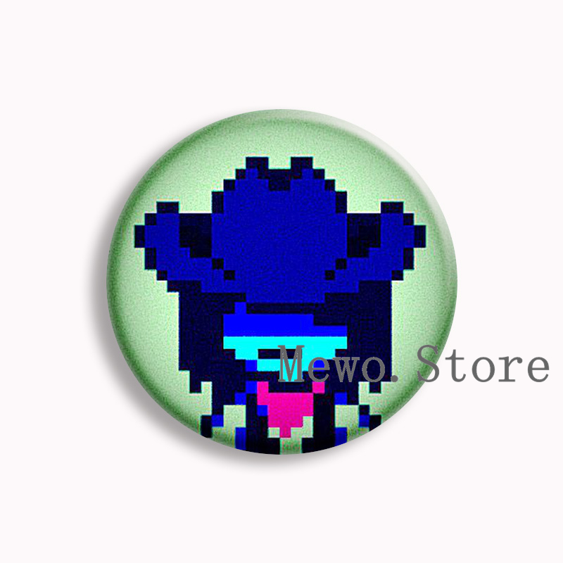 Popular Game Deltarune Spamton - Gaming Accessories For Gaming Room บทวิจารณ์และราคา