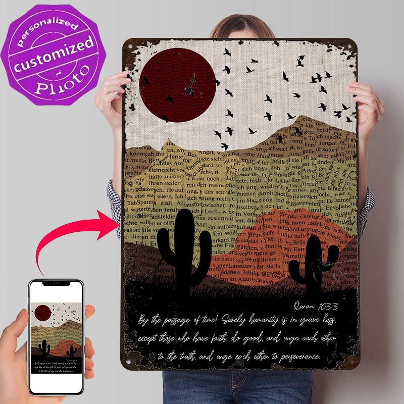 Desert Landscape Personalized  - Gaming Accessories Europe บทวิจารณ์และราคา