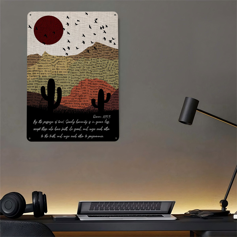 Desert Landscape Personalized  - Gaming Accessories Europe บทวิจารณ์และราคา
