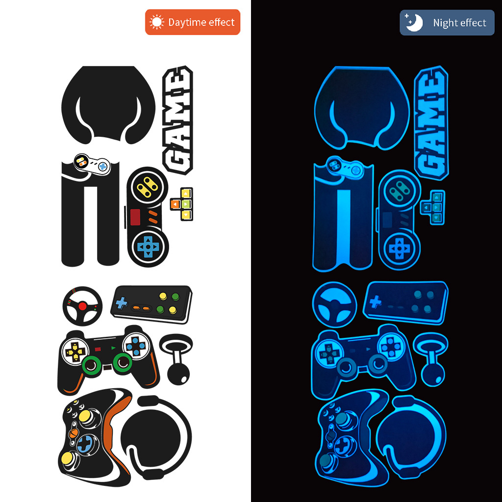 Game Handle Gaming Zone Lumino - Gaming Accessories Wallpaper บทวิจารณ์และราคา