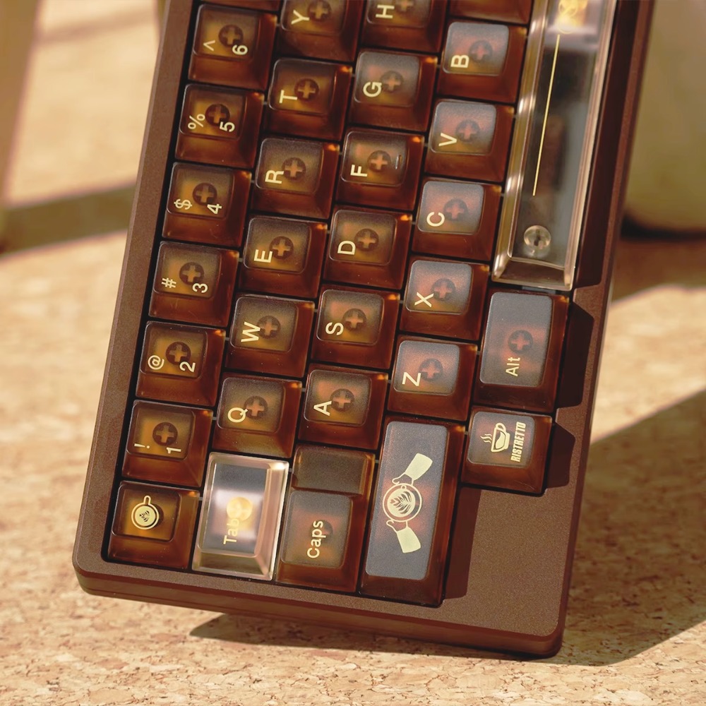 Custom TapTempo Coffee Shop Ke - Gaming Accessories Shop บทวิจารณ์และราคา