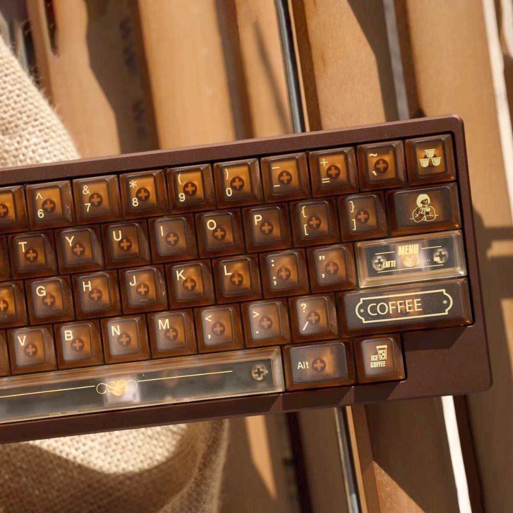 Custom TapTempo Coffee Shop Ke - Gaming Accessories Shop บทวิจารณ์และราคา