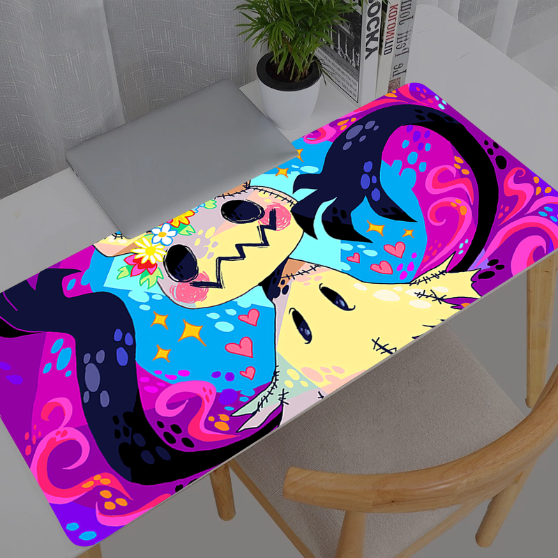 Mouse Pad XL Lockedge Large Po - Gaming Mouse Pad Xl บทวิจารณ์และราคา