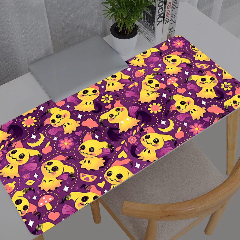 Mouse Pad XL Lockedge Large Po - Gaming Mouse Pad Xl บทวิจารณ์และราคา