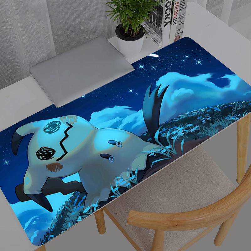 Mouse Pad XL Lockedge Large Po - Gaming Mouse Pad Xl บทวิจารณ์และราคา