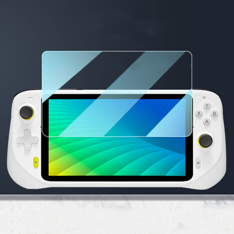 Clear Tempered Glass for Logit - Gaming Accessories Logitech บทวิจารณ์และราคา