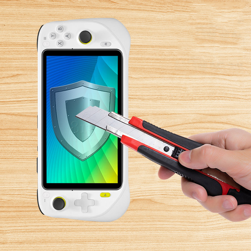 Clear Tempered Glass for Logit - Gaming Accessories Logitech บทวิจารณ์และราคา