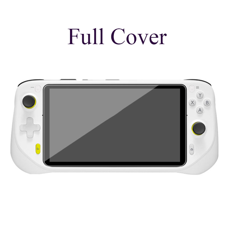 Clear Tempered Glass for Logit - Gaming Accessories Logitech บทวิจารณ์และราคา