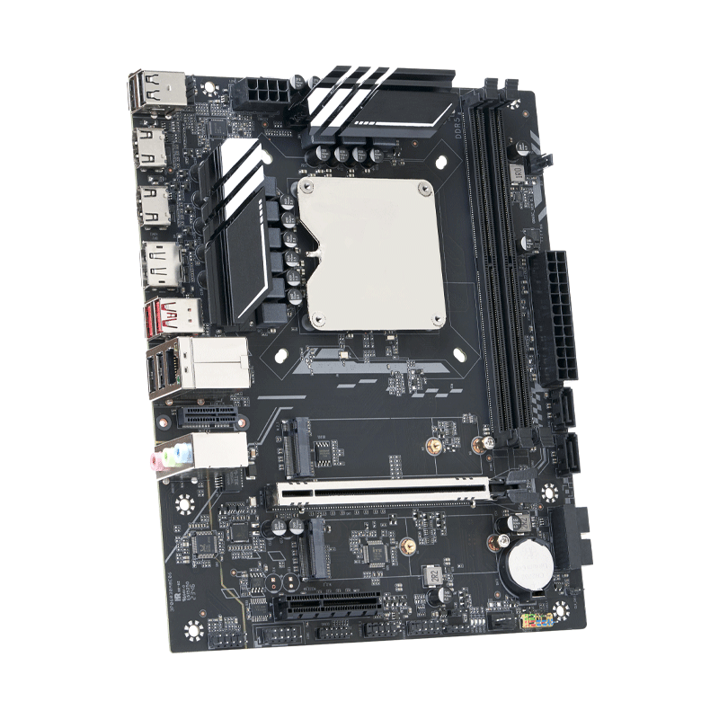 DIY Gaming Computer Motherboar - Gaming Accessories Combo บทวิจารณ์และราคา